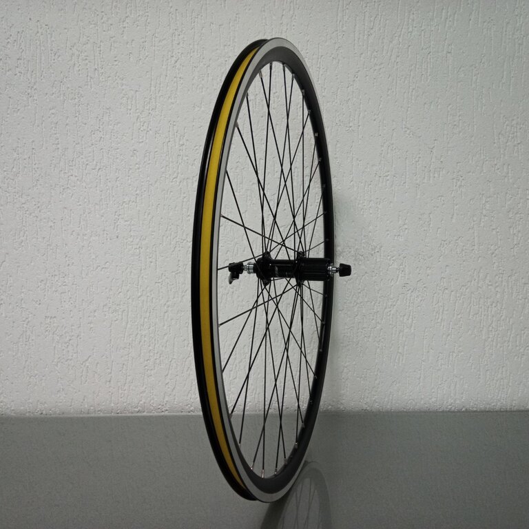 Roues de vélo