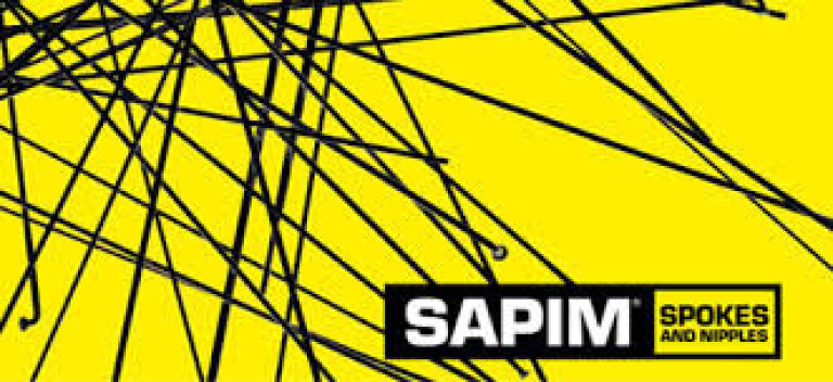 Sapim spaken 11G RVS