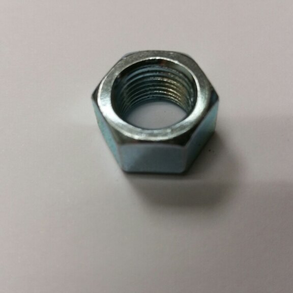 SRAM drum hub 3speed rear axle nut left 