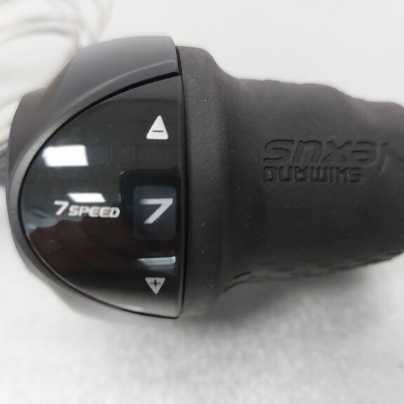 Schalthebel Shimano Nexus 7  