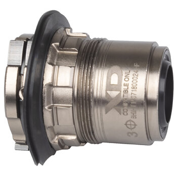 Freehub body / Novatec / Sram XD