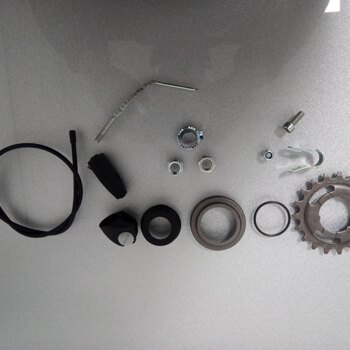 Parts set Sram T3