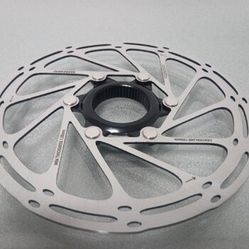 Brake disc / 160MM / Centerlock / Sram Centerline Rounded